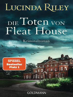 cover image of Die Toten von Fleat House